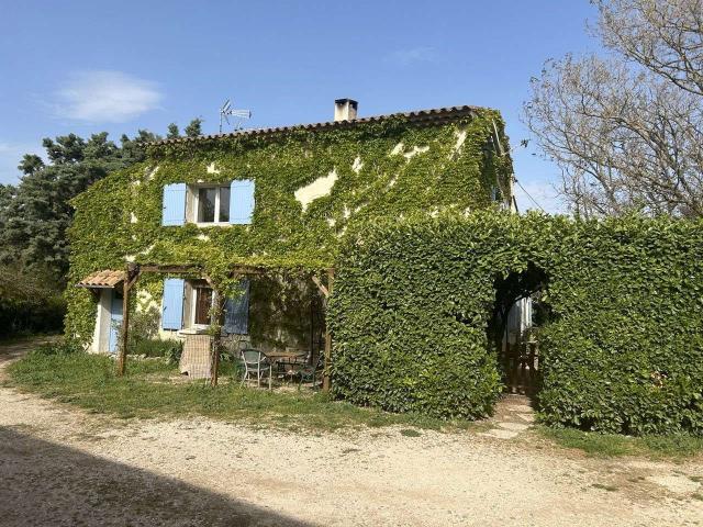 Vente maison 8 pièces Lançon Provence 13
