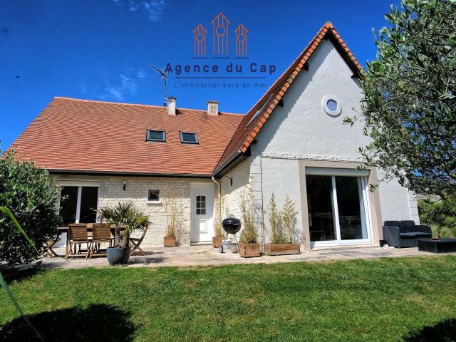 Vente maison 8 pièces Langrune sur Mer 14
