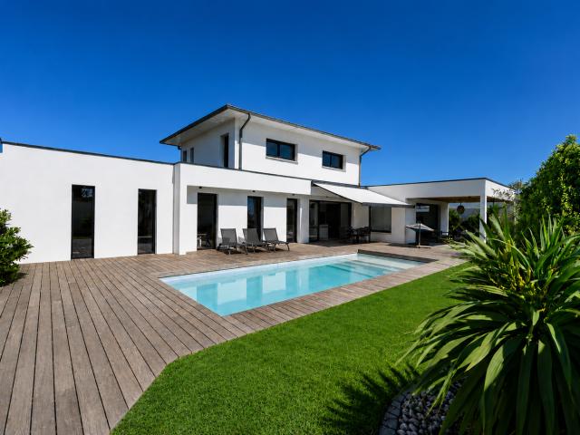 Vente maison 8 pièces Langrune sur Mer 14