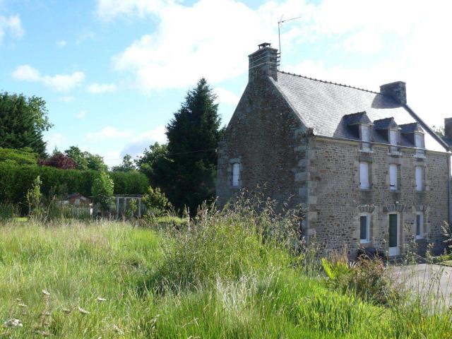 Vente maison 8 pièces Languenan 22