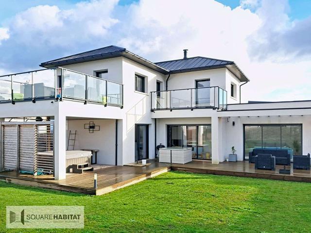 Vente maison 8 pièces Langueux 22
