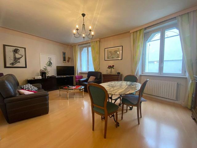 Vente maison 8 pièces Landerneau 29
