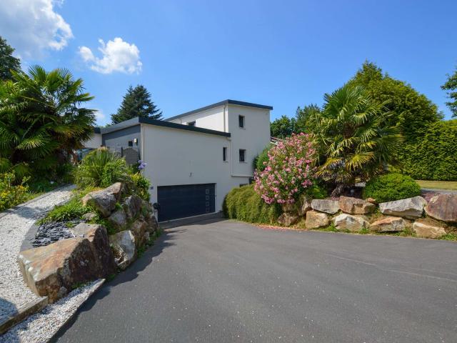 Vente maison 8 pièces Landerneau 29