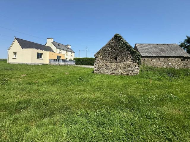 Vente maison 8 pièces Landivisiau 29
