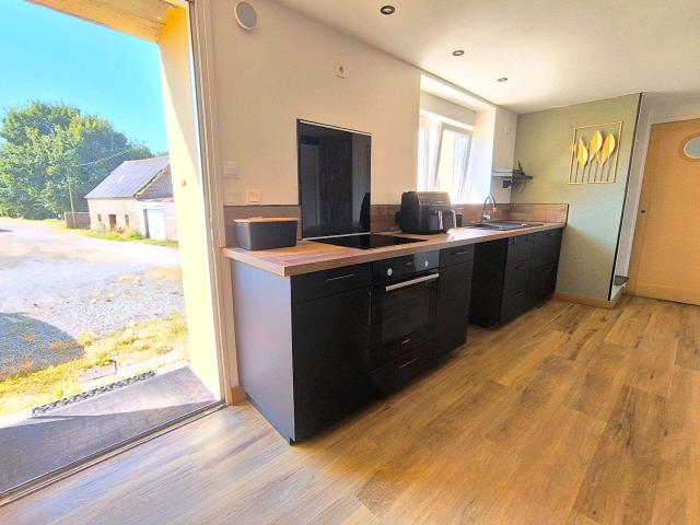 Vente maison 8 pièces Landivisiau 29