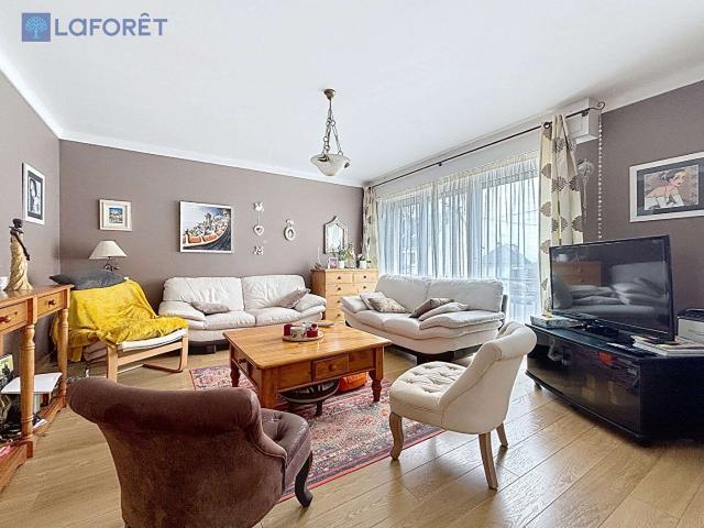 Vente maison 8 pièces Lanester 56