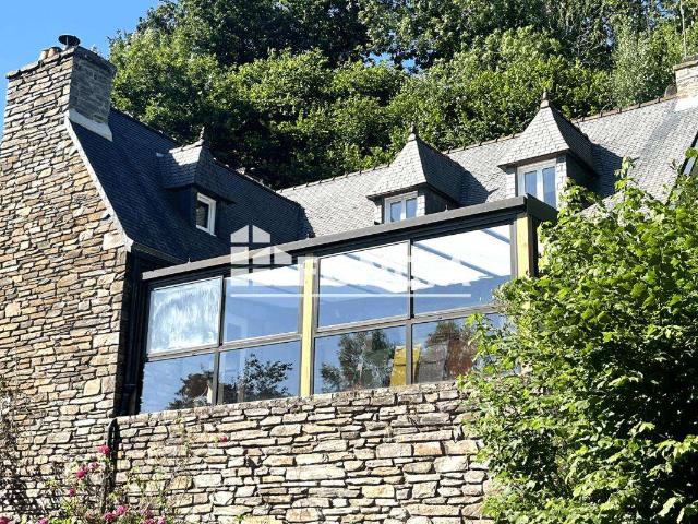 Vente maison 8 pièces Lannion 22