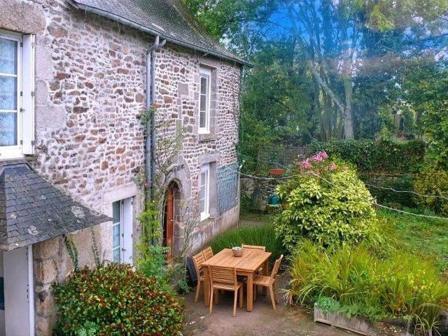 Vente maison 8 pièces Lanvallay 22
