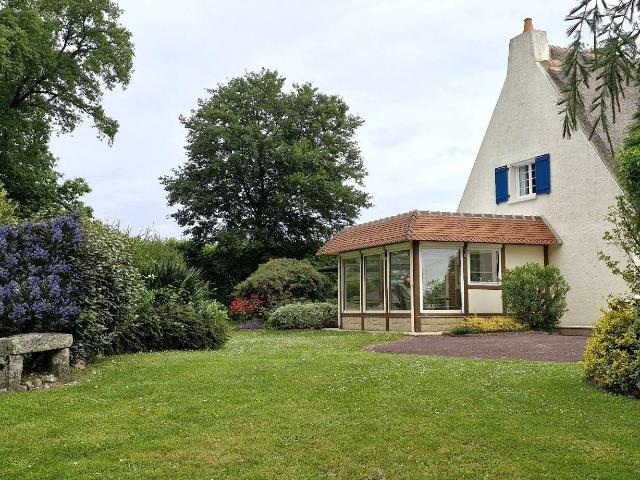 Vente maison 8 pièces Lassy 35