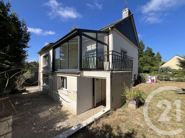 Vente maison 8 pièces Lézardrieux 22