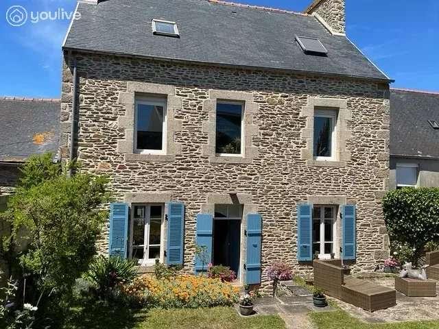Vente maison 8 pièces Le Conquet 29