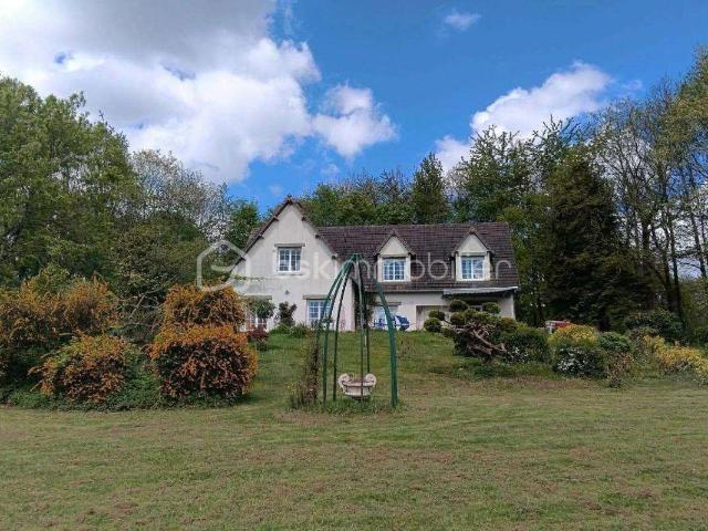 Vente maison 8 pièces Flers 61