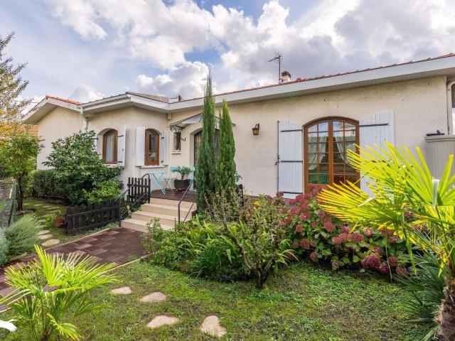 Vente maison 8 pièces Le Bouscat 33