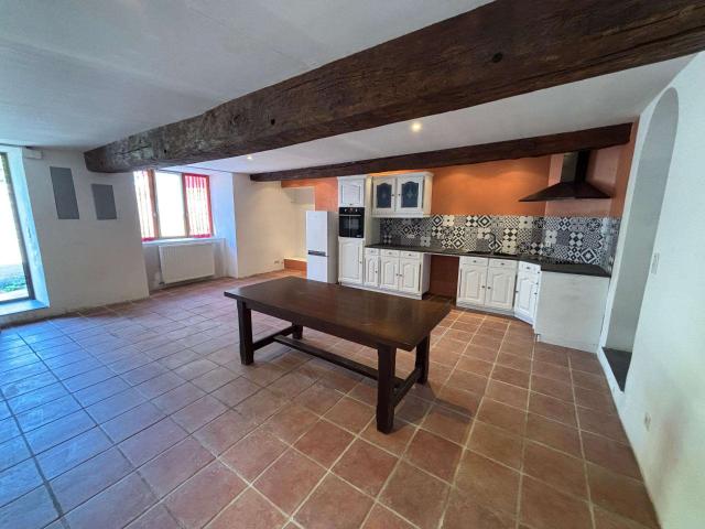Vente maison 8 pièces Le Bourg d'Iré 49