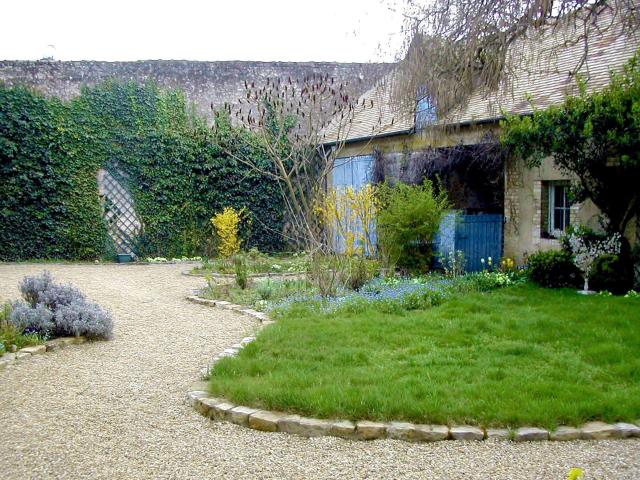 Vente maison 8 pièces Le Breil sur Mérize 72