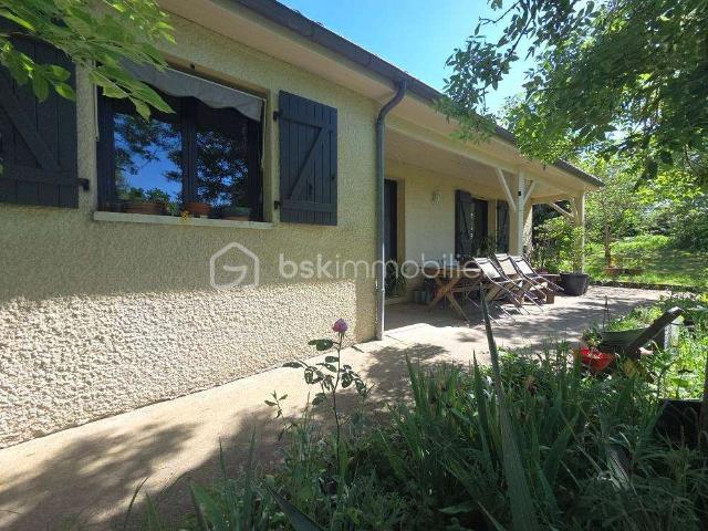 Vente maison 8 pièces Le Busseau 79