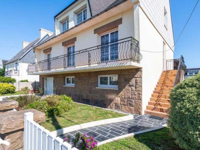 Vente maison 8 pièces Le Folgoët 29