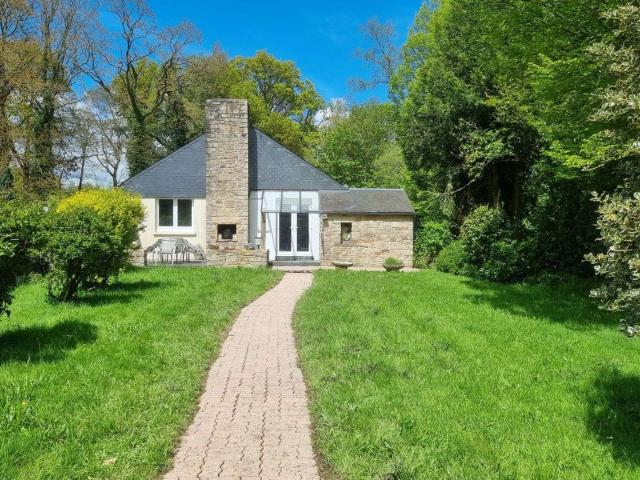 Vente maison 8 pièces Le Haut Corlay 22