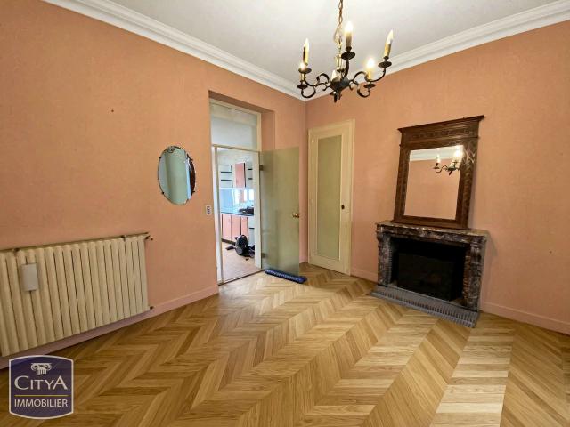 Vente maison 8 pièces Le Mans 72