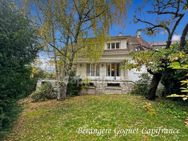 Vente maison 8 pièces Le Mans 72