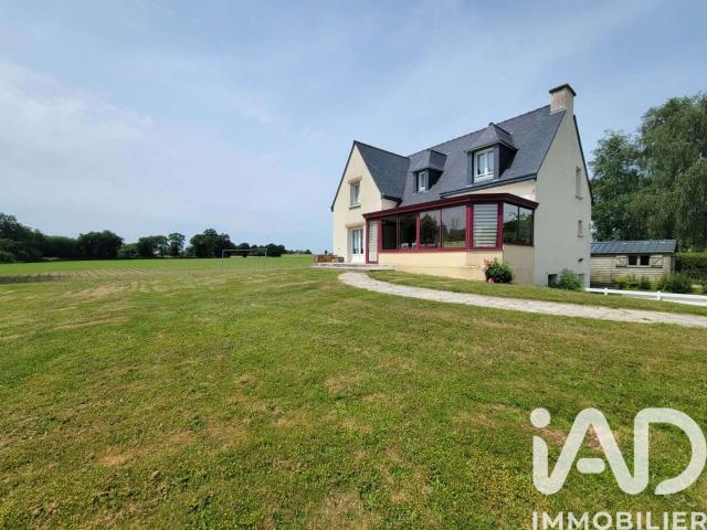 Vente maison 8 pièces Le Mené 22