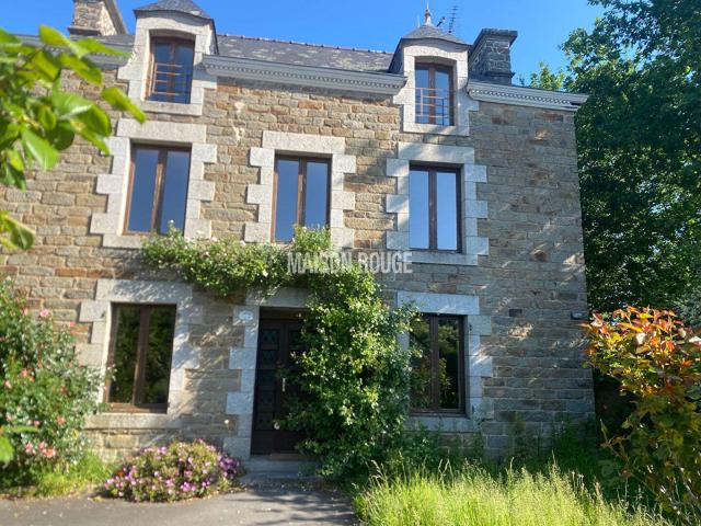 Vente maison 8 pièces Le Minihic sur Rance 35