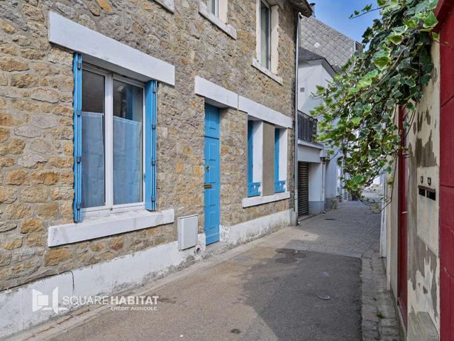 Vente maison 8 pièces Le Pouliguen 44
