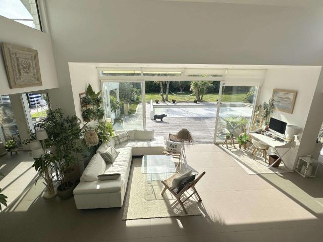 Vente maison 8 pièces Le Pouliguen 44