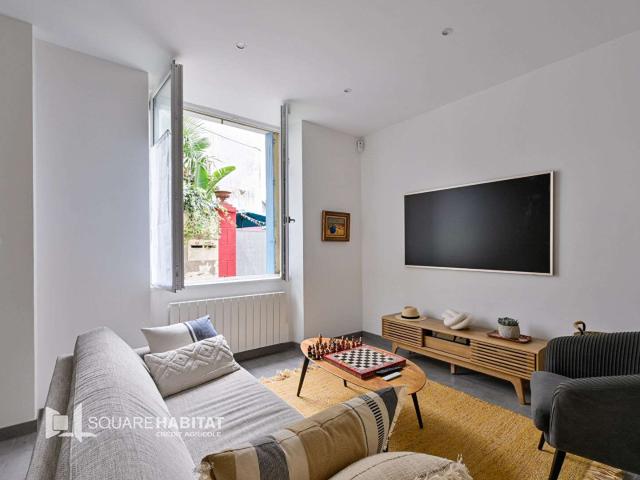 Vente maison 8 pièces Le Pouliguen 44