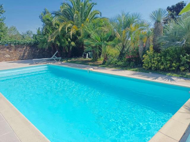 Vente maison 8 pièces Le Pellerin 44
