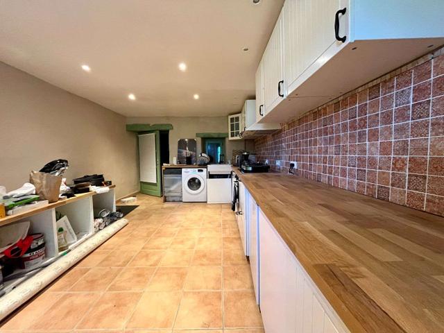 Vente maison 8 pièces Le Quiou 22