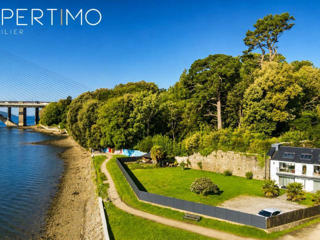 Vente maison 8 pièces Le Relecq Kerhuon 29