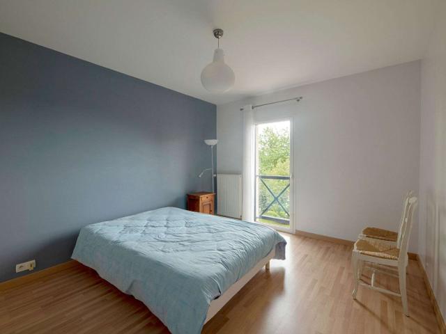 Vente maison 8 pièces Le Rheu 35