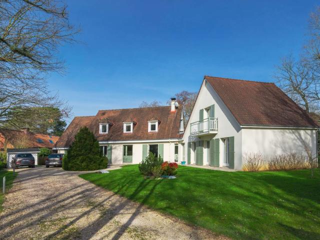 Vente maison 8 pièces Le Touquet Paris Plage 62