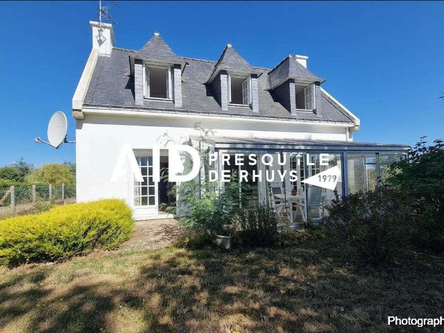 Vente maison 8 pièces Le Tour du Parc 56