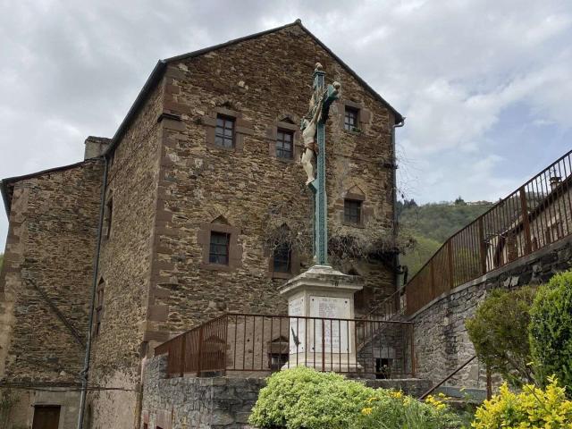 Vente maison 8 pièces Le Truel 12