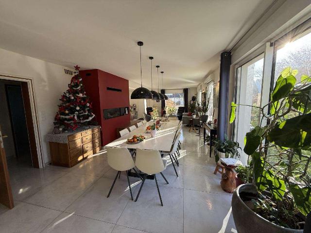 Vente maison 8 pièces Le Val Saint Père 50