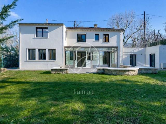 Vente maison 8 pièces Le Vésinet 78