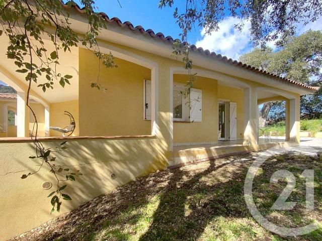 Vente maison 8 pièces Lecci 20