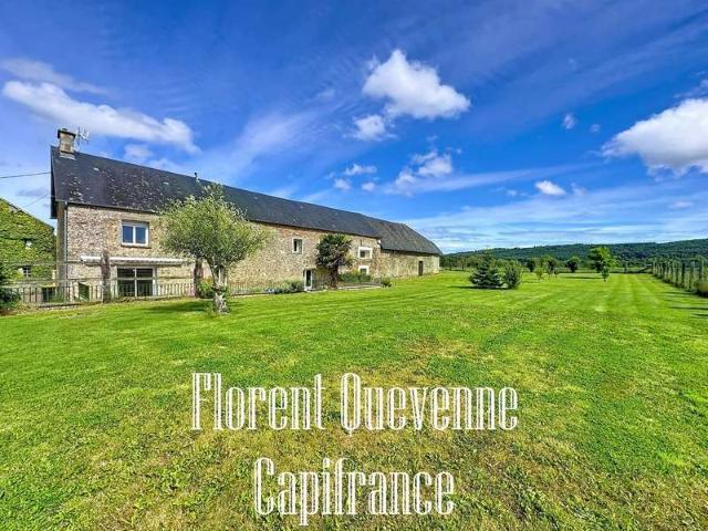 Vente maison 8 pièces Les Monts d'Aunay 14