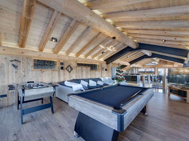 Vente maison 8 pièces Les arcs 73