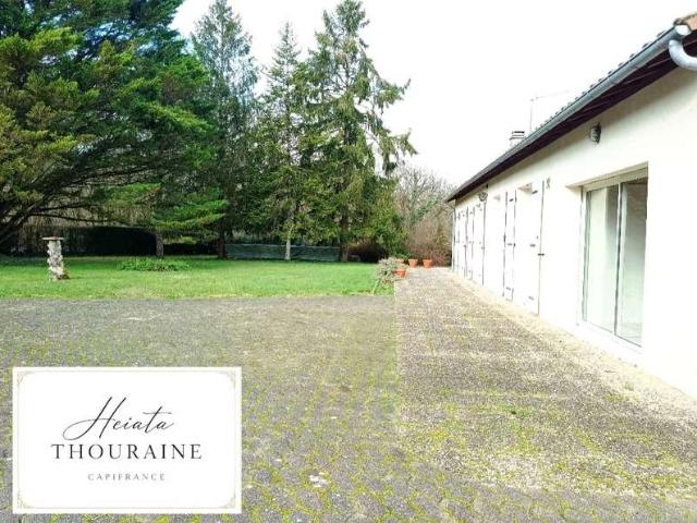 Vente maison 8 pièces Les Fosses 79