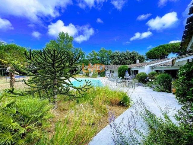 Vente maison 8 pièces Les Portes en Ré 17