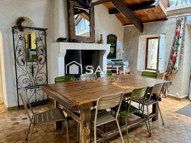 Vente maison 8 pièces Les Sables d'Olonne 85