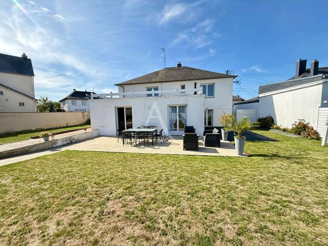 Vente maison 8 pièces L'Huisserie 53