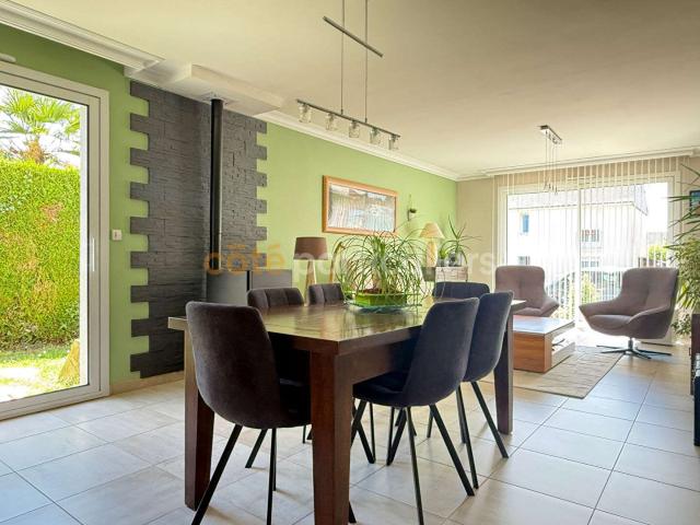 Vente maison 8 pièces L'Huisserie 53
