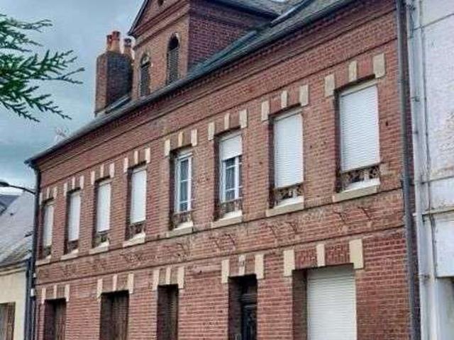 Vente maison 8 pièces Livarot 14