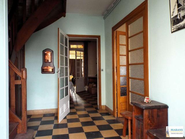 Vente maison 8 pièces L'Île d'Elle 85