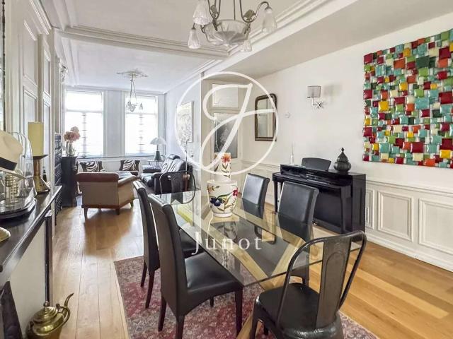 Vente maison 8 pièces Lille 59