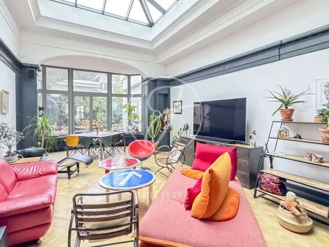 Vente maison 8 pièces Lille 59